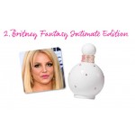 Britney Spears Fantasy Intimate Edition