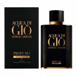 Armani Acqua Di Gio Profumo Special Blend