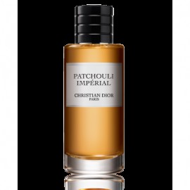 Christian Dior Patchouli Imperial