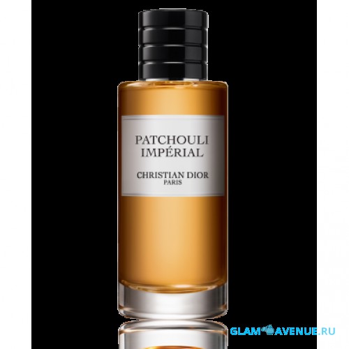 Christian Dior Patchouli Imperial