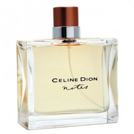 Celine Dion Parfum Notes