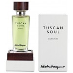 Salvatore Ferragamo Tuscan Soul Convivio