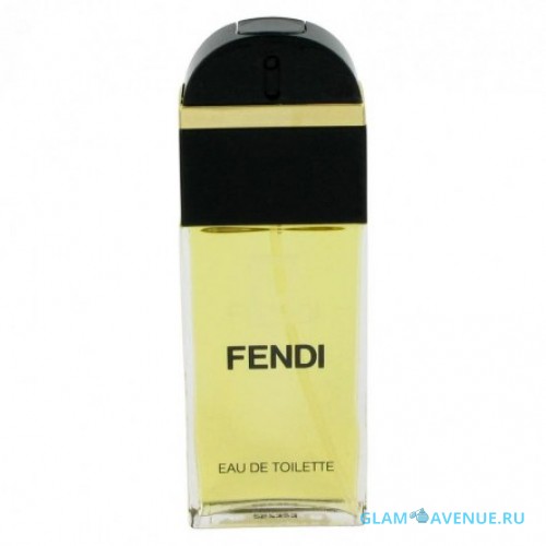 Fendi Fendi