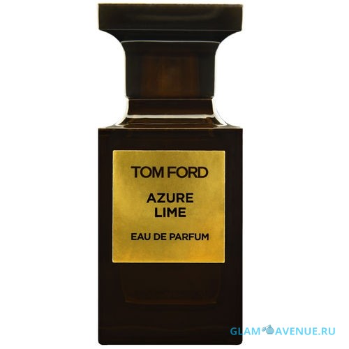 Tom Ford Azure Lime