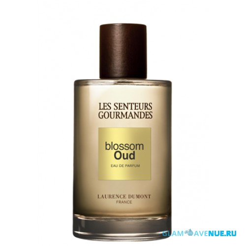 Les Senteurs Gourmandes Blossom Oud