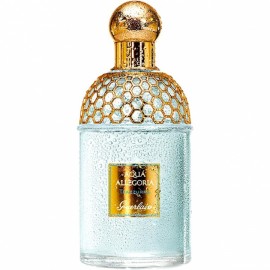 Guerlain Aqua Allegoria Teazzurra