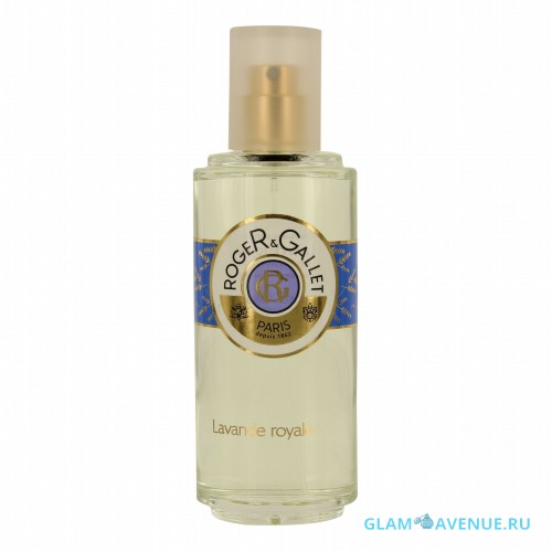 Roger & Gallet Lavande Royale