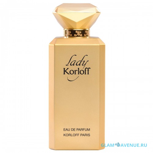 Korloff Paris Lady