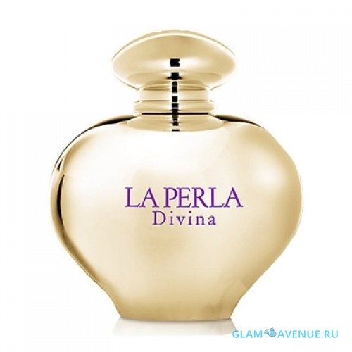 La Perla Divina Gold