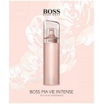 Hugo Boss Boss Ma Vie Pour Femme Intense