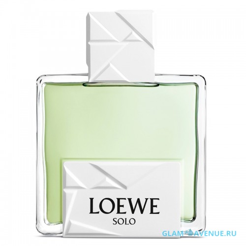 Loewe Solo Loewe Origami