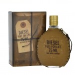 Diesel Fuel For Life Men