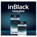 Franck Olivier In Black Pour Homme