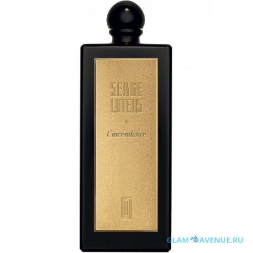 Serge Lutens L'Incendiaire