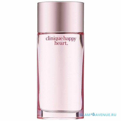 Clinique Happy Heart