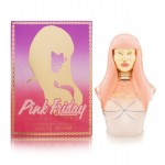 Nicki Minaj Pink Friday