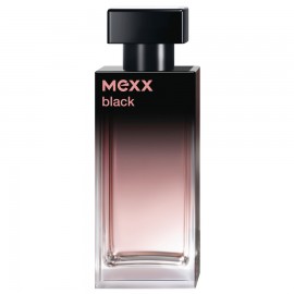 Mexx Black Woman