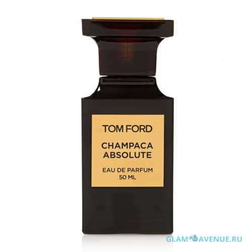 Tom Ford Champaca Absolute