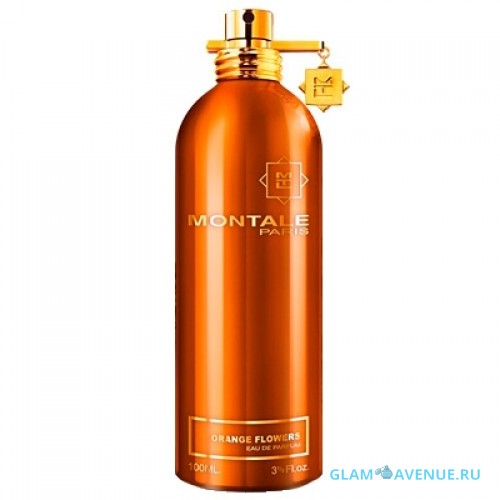 Montale Orange Flowers