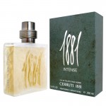 Cerruti 1881 Pour Homme Intense