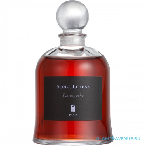 Serge Lutens La Myrrhe