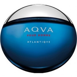 Bvlgari Aqva Pour Homme Atlantiqve