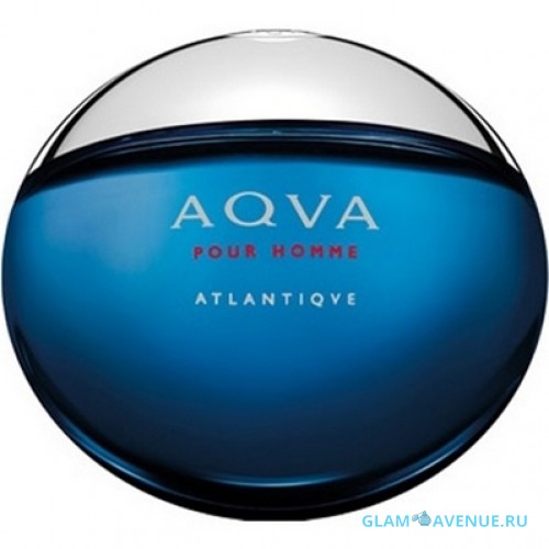 Bvlgari Aqva Pour Homme Atlantiqve