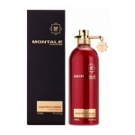 Montale Aoud Red Flowers