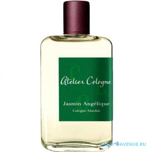 Atelier Cologne Jasmin Angelique