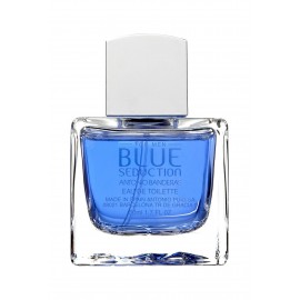 Antonio Banderas Blue Seduction For Men