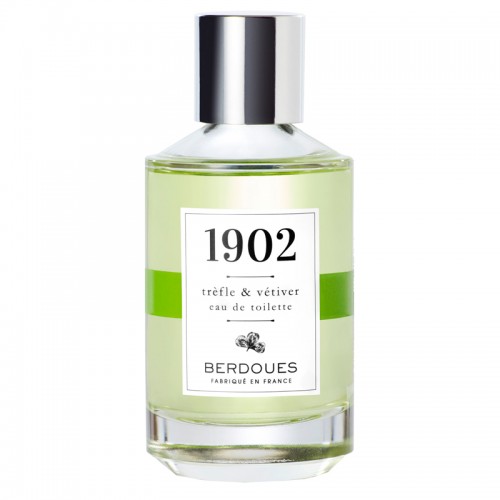 Berdoues Trefle & Vetiver