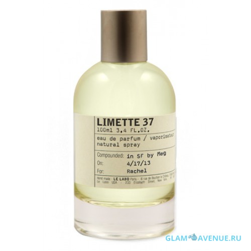 Le Labo Limette 37