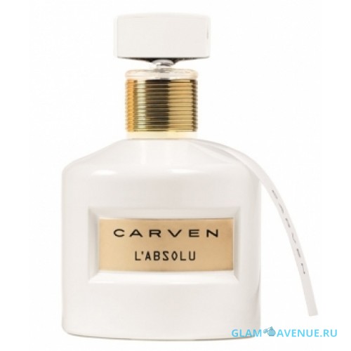 Carven L'Absolu