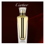 Cartier L`Heure Convoite II