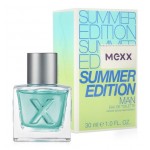 Mexx Summer Edition Man 2014