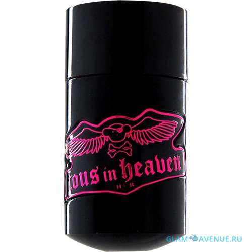 Tous Parfum In Heaven Her