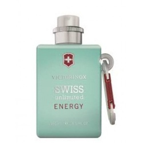 Victorinox Swiss Army Swiss Unlimited Energy