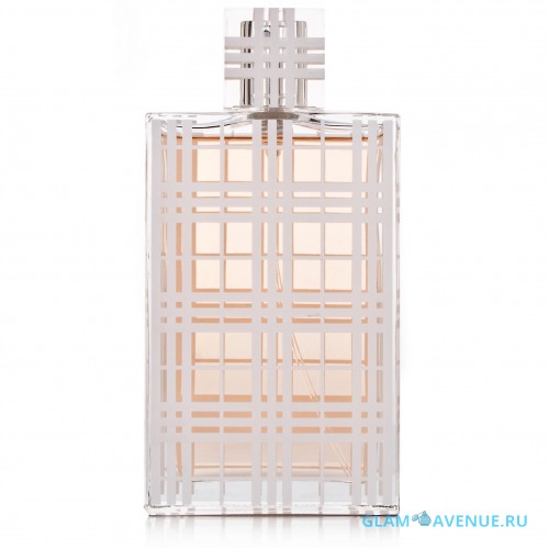 Burberry Brit Eau De Toilette