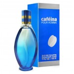 Cafe-Cafe Cafeina Pour Homme