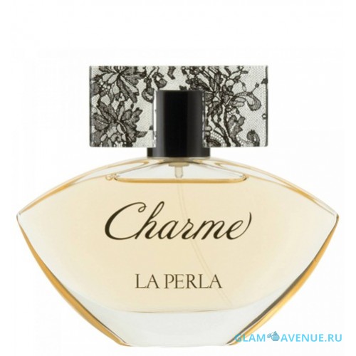 La Perla Charme