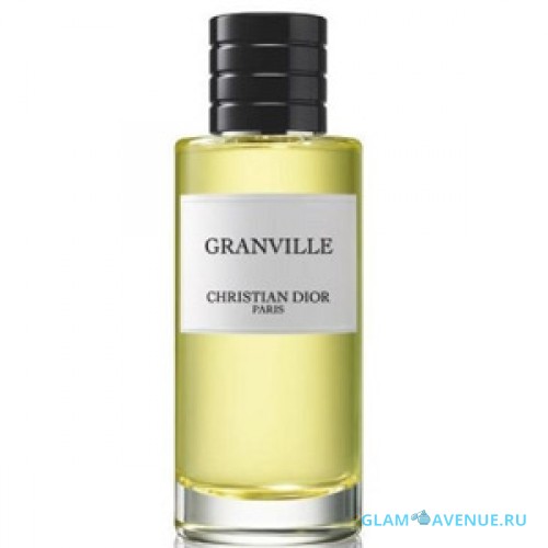 Christian Dior Granville