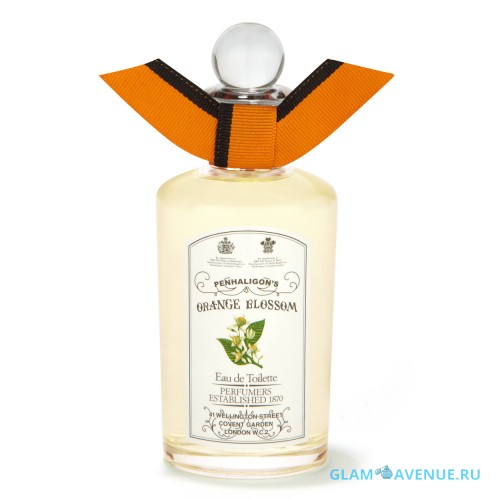 Penhaligon's Anthology Orange Blossom