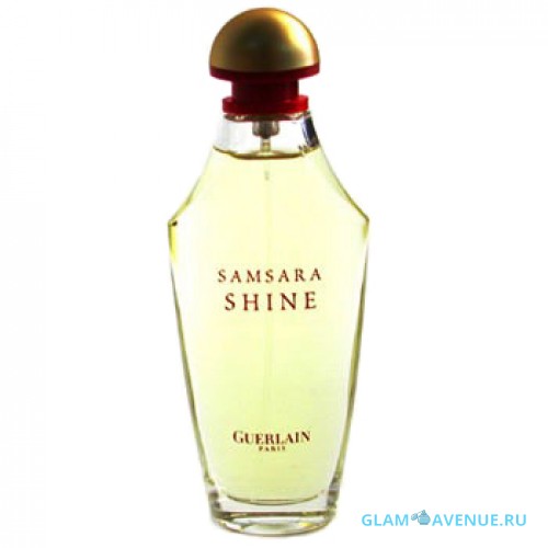 Guerlain Samsara Shine