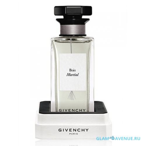 Givenchy Bois Martial