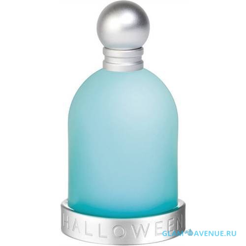 Jesus Del Pozo Halloween Blue Drop