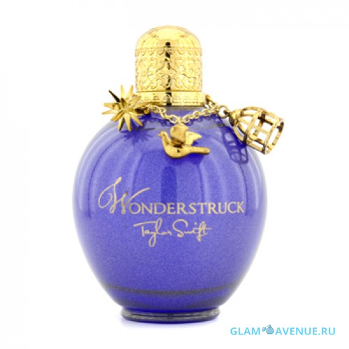 Taylor Swift Wonderstruck