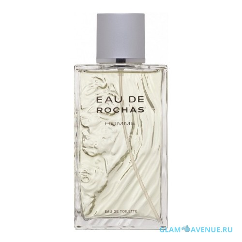 Rochas Eau De Rochas Homme