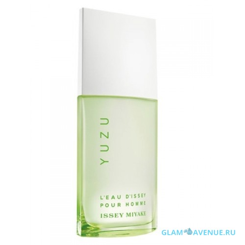 Issey Miyake L’Eau d’Issey Pour Homme Yuzu