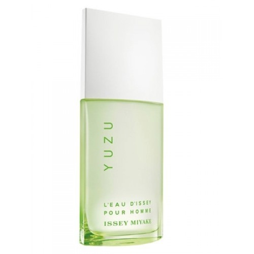 Issey Miyake L’Eau d’Issey Pour Homme Yuzu