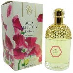 Guerlain Aqua Allegoria Foliflora